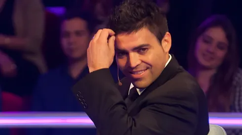 Jean Pierre Bonvallet se refiere a su éxito en Youtube. (Foto: Aton)
