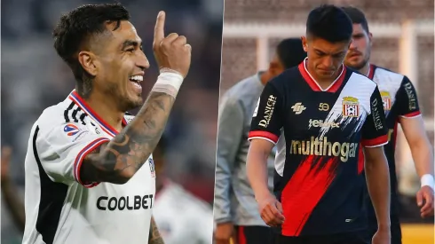 Darío Lezcano ayudaría a club de la Primera B en el fútbol chileno
