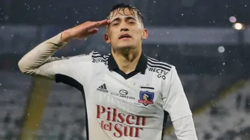 El Pibe, ahora en River, sigue entregándole buenas noticias a los albos.
