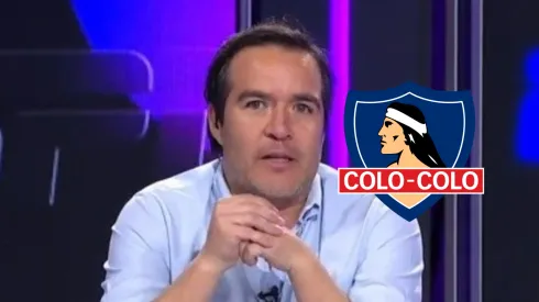 Caamaño tiene dudas por un refuerzo albo.
