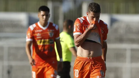 Cobreloa tiene un fuerte remezón en el equipo para hacerlos reaccionar y volver a ganar en el fútbol chileno
