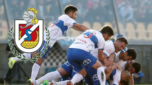 La Serena tiene en la mira a un exjugador de Universidad Católica
