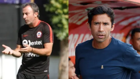 Núñez sigue en la cuerda floja en la Universidad Católica.
