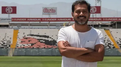 La dura confesión de Pedro Ruminot