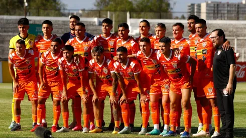 Astorga y Cobreloa van en búsqueda de la primera victoria en el Torneo Nacional.
