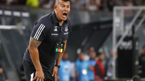 Almirón recalcó que todavía tienen margen para mejorar en Colo Colo