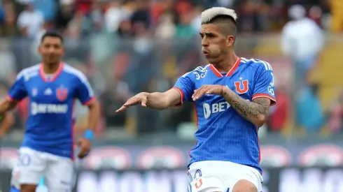 Martín Tincho Gálvez reconoce que no le tenía fe a Leandro Fernández
