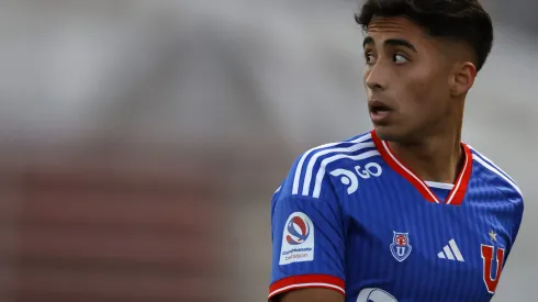 Ex Ballet Azul detecta el problema que aqueja a Lucas Assadi
