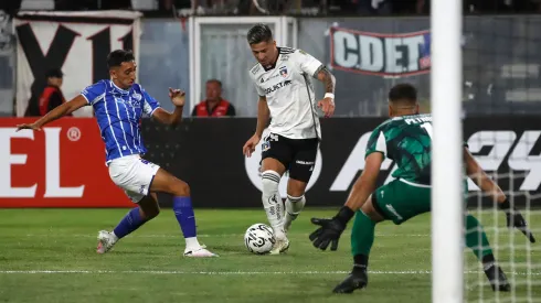 El Cacique avanzó a fase 3 de Copa Libertadores