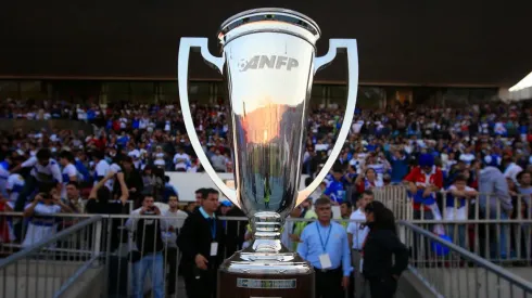 Programación Fecha 3 del Campeonato Nacional
