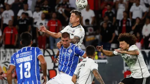 En el Cacique reconocieron que buscan un nuevo puntero para jugar por las bandas. 
