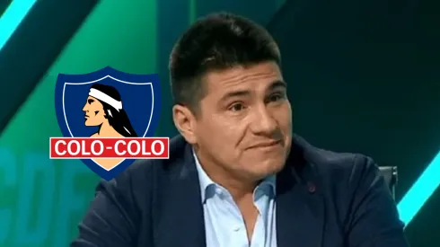 Toby Vega resuelve tras el polémico cambio de Jorge Almirón con Jeyson Rojas.
