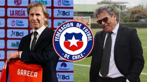 Peineta Garcés no se lo mandó a decir con nadie a Ricardo Gareca.
