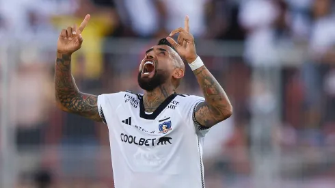 El King se verá las caras contra Alexis Herrera
