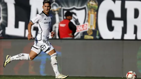 Ricardo Dabrowski afirma que Guillermo Paiva no es goleador
