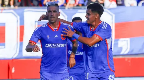 Leandro Fernández es la gran novedad en el 11 de la U