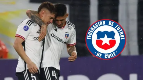 El jugador del 'Cacique' sueña con tener su primera vez en la Selección Chilena
