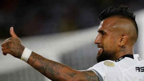 Colo Colo y el King vivirán una trascendental semana.