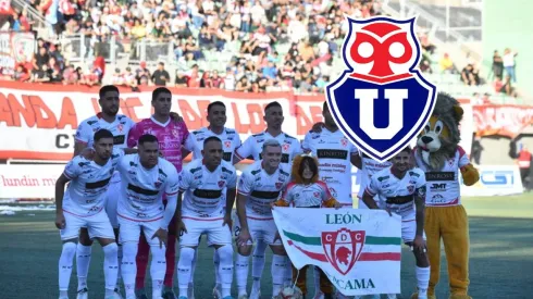 ¡Con todo! La dura crítica de ex capitán de la U a su hijo