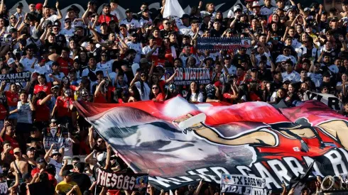 El Estadio Monumental no lucirá con aforo completo para el Superclásico.
