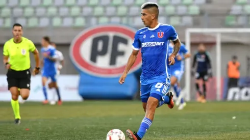 Lea quiere cambiar la historia azul en el Superclásico