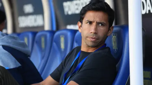 Nico Núñez pende de un hilo en la UC.