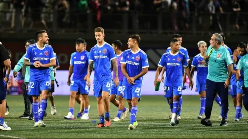 El recado del plantel azul a Colo Colo