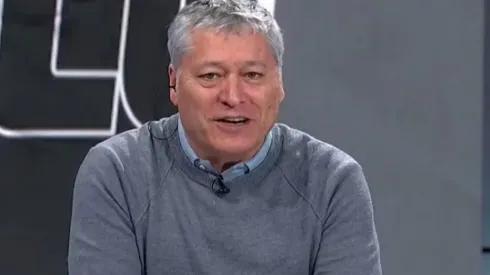 Patricio Yáñez piensa que jugador de Colo Colo debe tener un partido mucho más activo de lo que realizó en Paraguay. 
