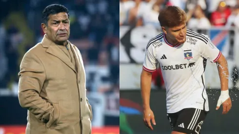 Histórico del fútbol chileno barrió con Leonardo Gil.
