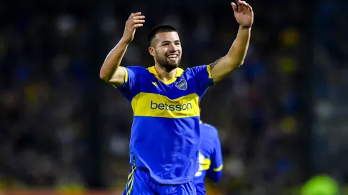 Marcelo Weigandt tiene la intención de jugar en el Inter Miami (Foto: Getty)
