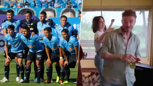 El viral suma cientos de reproducciones en Twitter, Facebook e Instagram