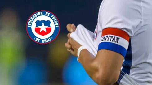 Gareca y el capitán de La Roja: "Es factible que sea..."