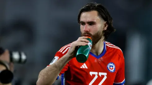 Castañeda y marginación de Brereton: "En el fondo..."