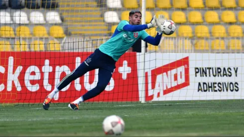 La llamativa vestimenta que usará Gabriel Castellón en el Superclásico