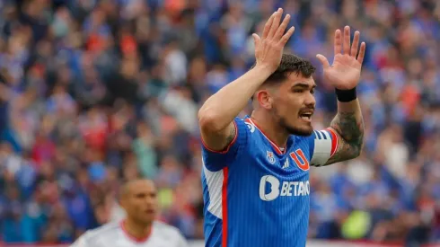 "Echo mucho de menos a Luis Casanova"