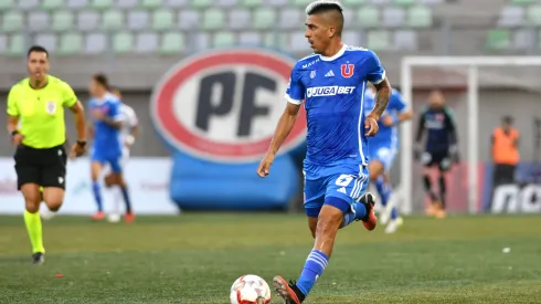 Hisis recalcó que se deben cuidar en Colo Colo de Fernández y el "Chorri" Palacios
