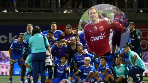 Levy y el Superclásico: "Este equipo no es..."