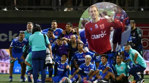 Levy y el Superclásico: "Este equipo no es..."