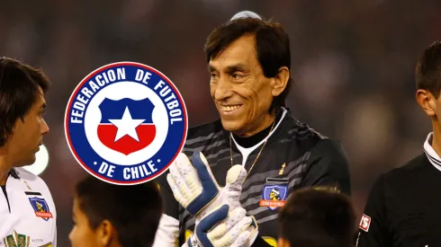 Cóndor Rojas se sorprendió con un regreso que firmó Ricardo Gareca.
