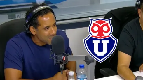 Jean Beausejour pone sus ficha en la U para el Superclásico
