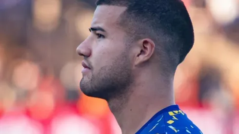 Marcelo Weigandt estuvo cerca de llegar a Colo Colo. (Foto: Instagram)
