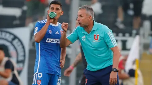 Gustavo Álvarez rechaza petitorio del plantel azul