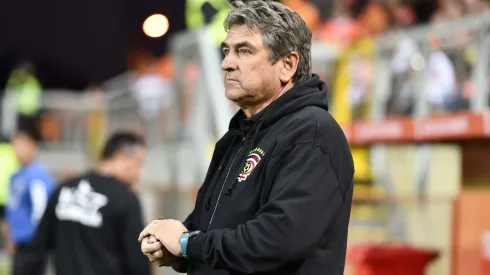 Emiliano Astorga se refiere a este proceso que está avanzando con dos triunfos.
