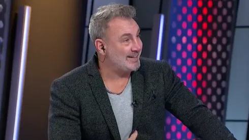 Barti advierte a los albos.
