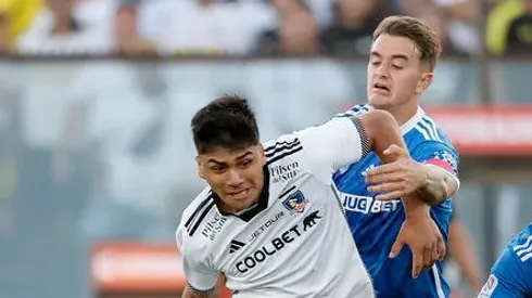 Pizarro aparece en prestigioso ranking mundial.
