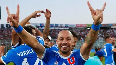 Chelo Díaz tras ganar el Superclásico: "Disfruten de verlos llorar"