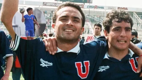 El sobrino de Chamuca Barrera que quiere romperla ante Chimbarongo