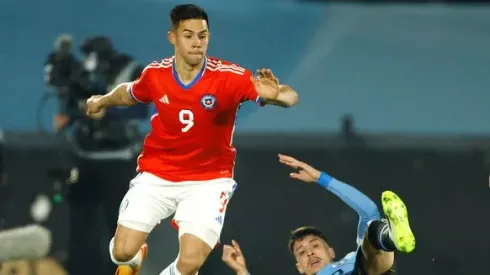 Alexander Aravena habla de su ausencia en la nómina de la Selección Chilena
