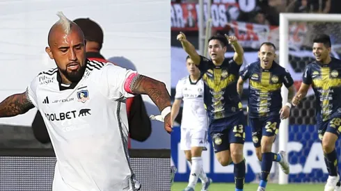 Colo Colo vs Sportivo Trinidense: Horario, cómo y dónde ver EN VIVO y ONLINE el partido