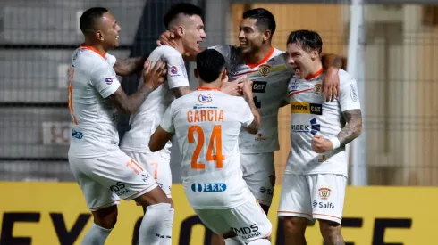 El partido entre Cobreloa y Unión Española ya tiene aforo.
